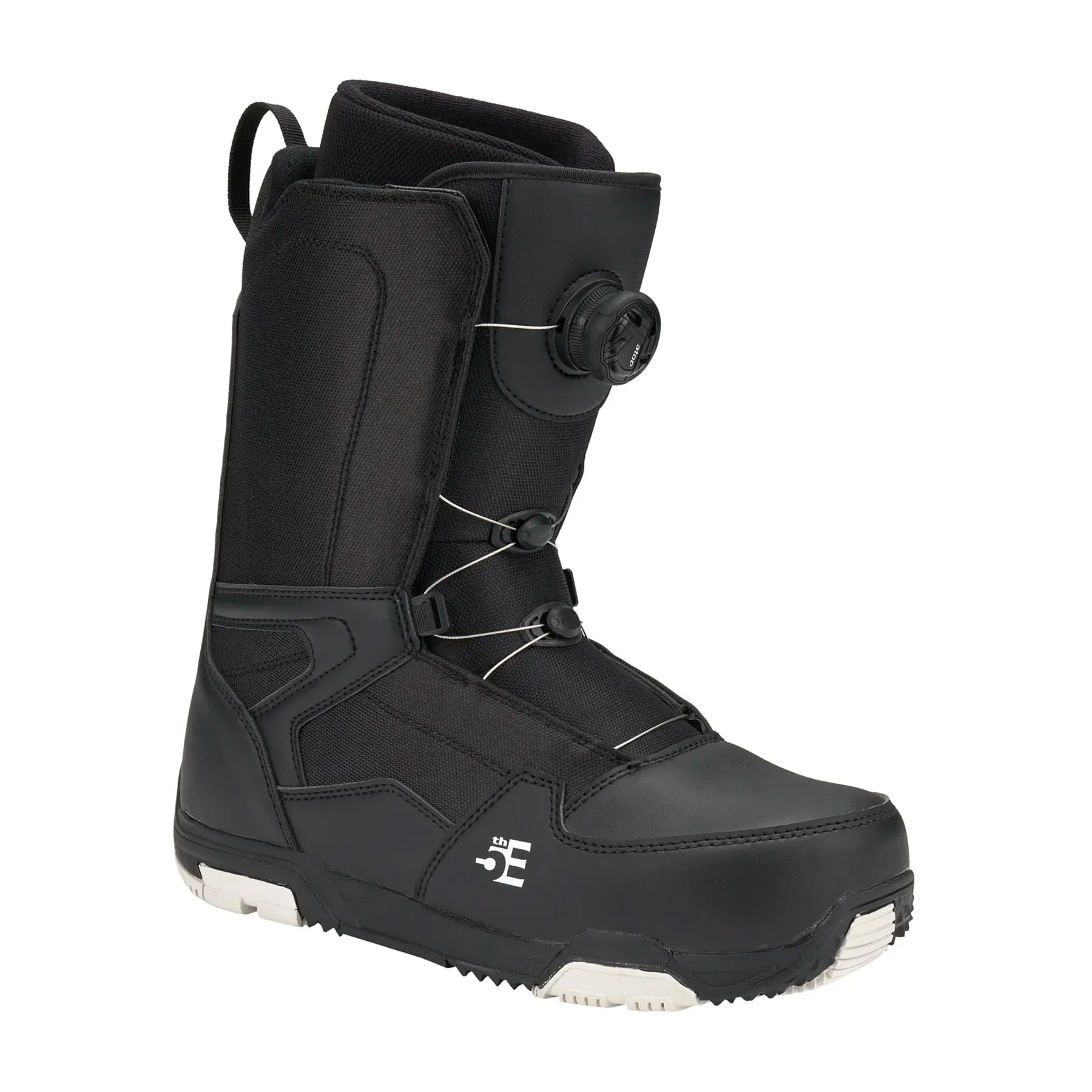 5th Element ST-2 Boot