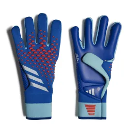 Adidas Predator Pro Goalkeeper Gloves BLUE