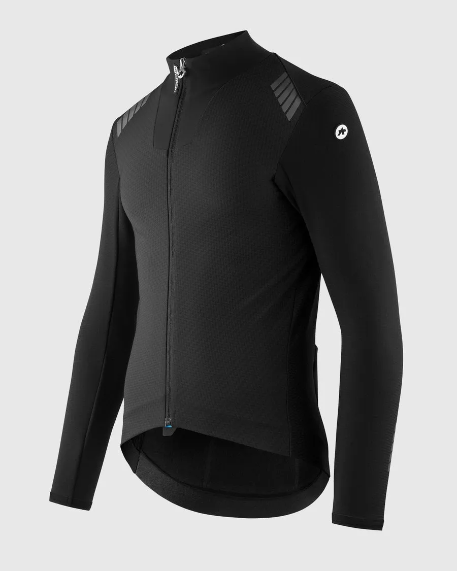 ASSOS MILLE GT Eisenherz ULTRAZ Winter Jacket S11