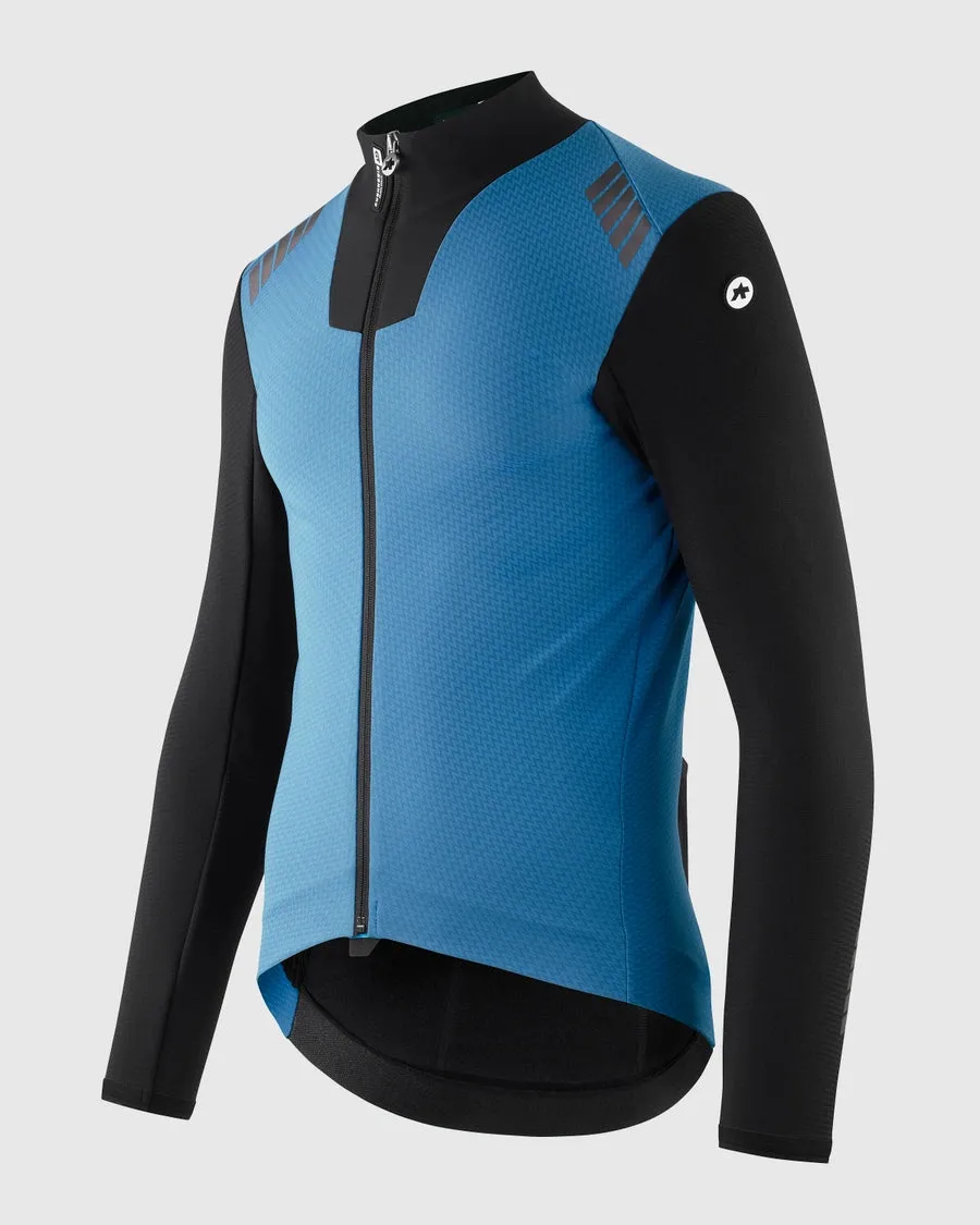 ASSOS MILLE GT Eisenherz ULTRAZ Winter Jacket S11