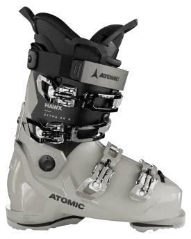 Atomic Hawx Ultra 95 S Gripwalk Women's Ski Boots - Stone - 2024