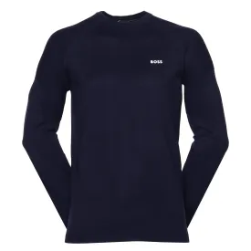 BOSS Perform-X Crew Neck Sweater FA24