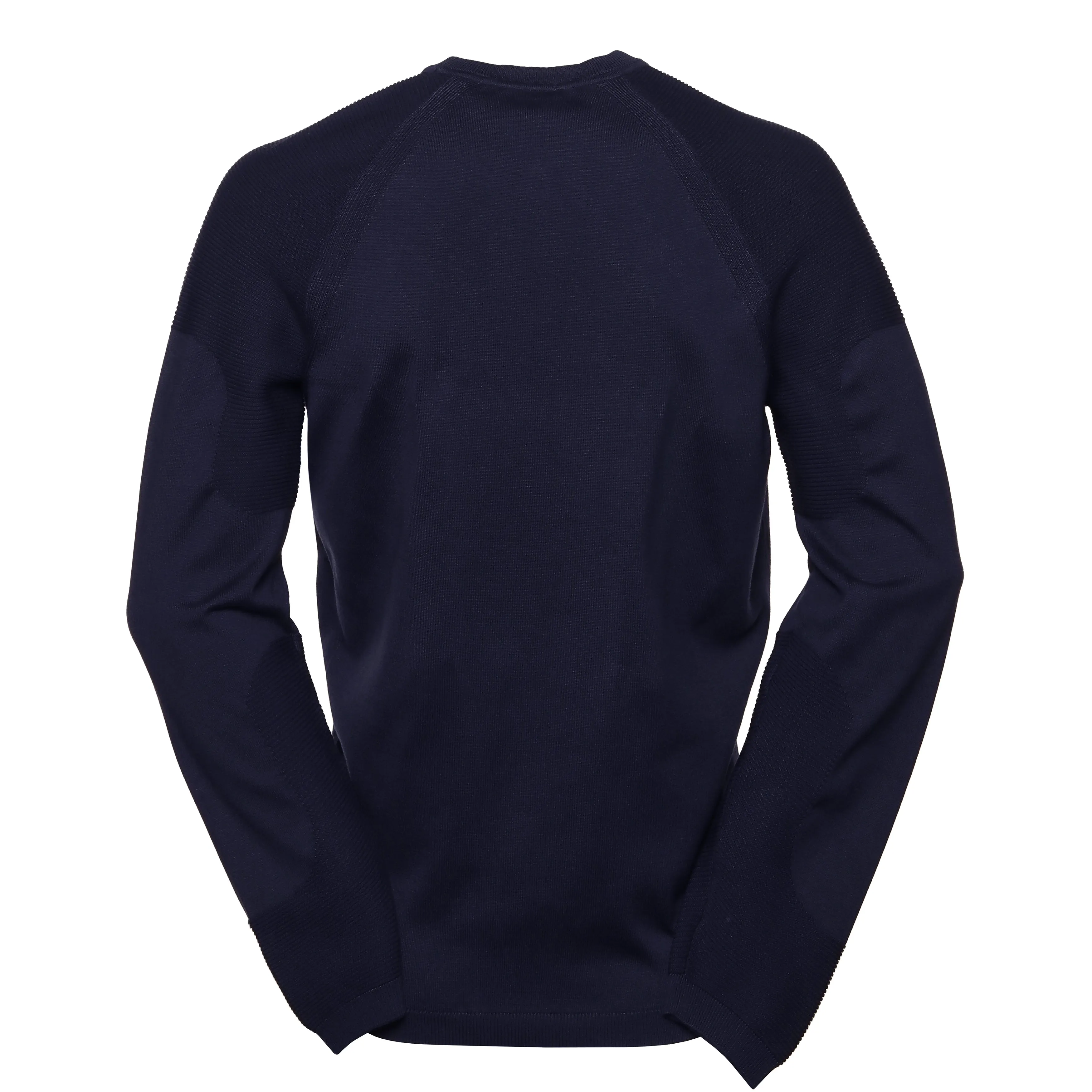 BOSS Perform-X Crew Neck Sweater FA24