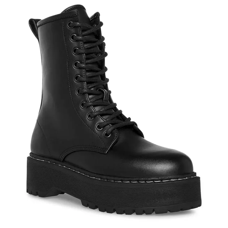 BOTA BLACK BOOTS