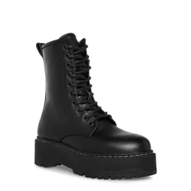 BOTA BLACK BOOTS