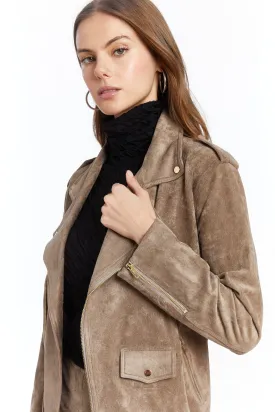 Cameri Jacket