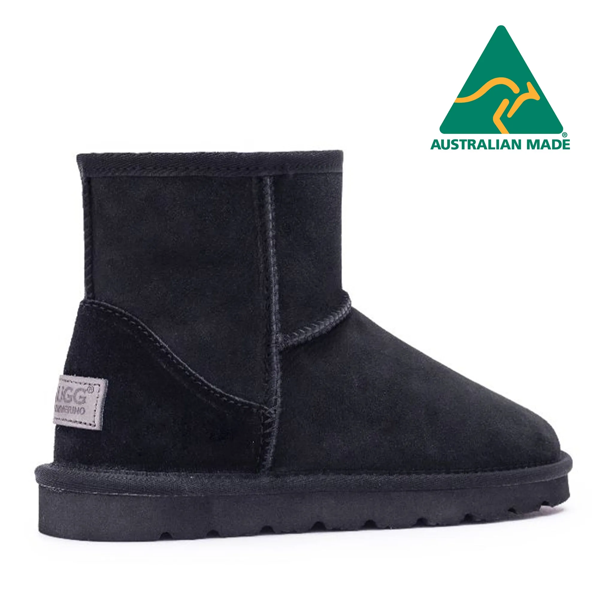 Classic Mini UGG Boots - Made in Australia