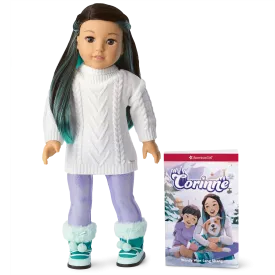 Corinne™ Doll & Book