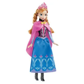 Disney Frozen Anna of Arendelle