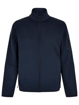 Dubarry Mens Ibizia Softshell Jacket Navy