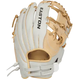 Easton Elite Series 11.5" Morgan Stuart Fastpitch Fielding Glove: EMYWHY-2023