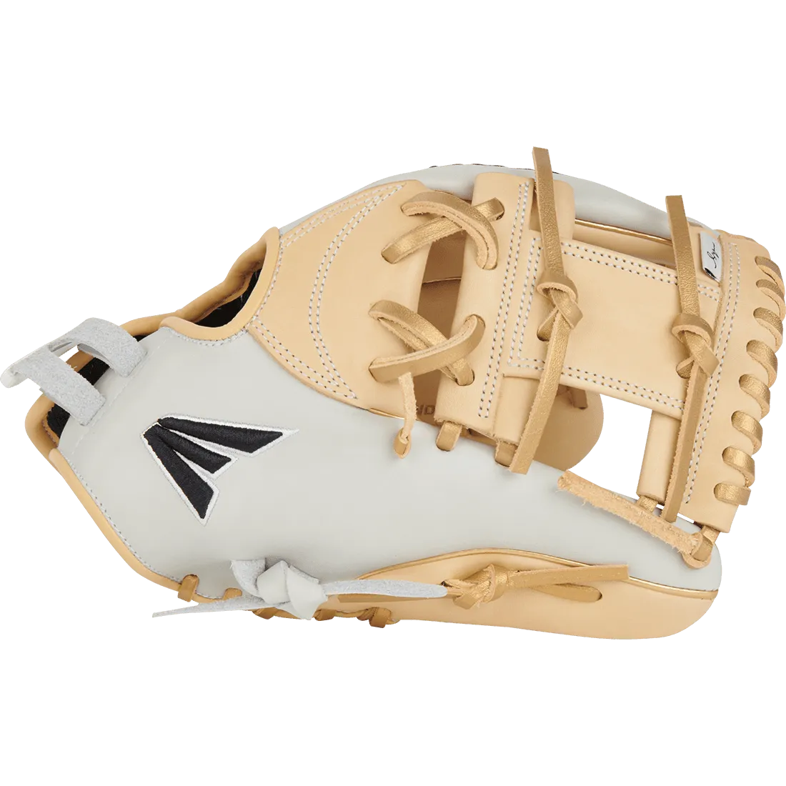 Easton Elite Series 11.5" Morgan Stuart Fastpitch Fielding Glove: EMYWHY-2023