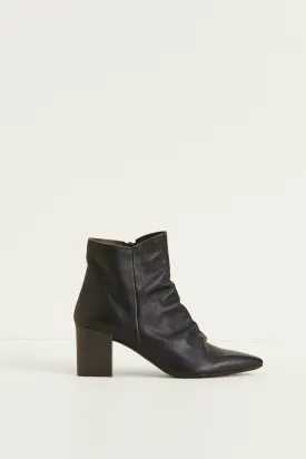 Exclusive Coclico Joy Leather Bootie