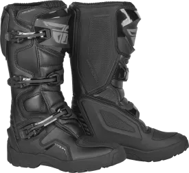 Fly Racing Adult Maverik Enduro Boots