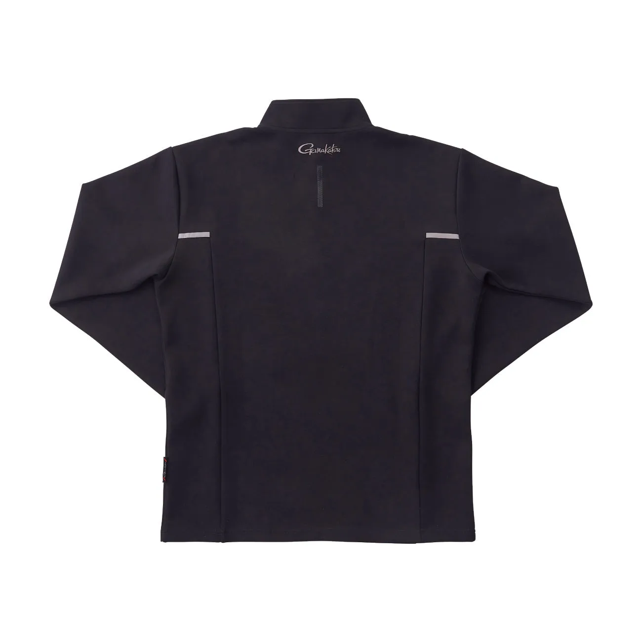 Gamakatsu Zip Shirt GM-3653