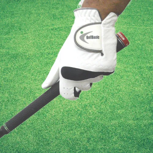 GolfBasic 2.0 All Weather Golf Glove-Right Hand