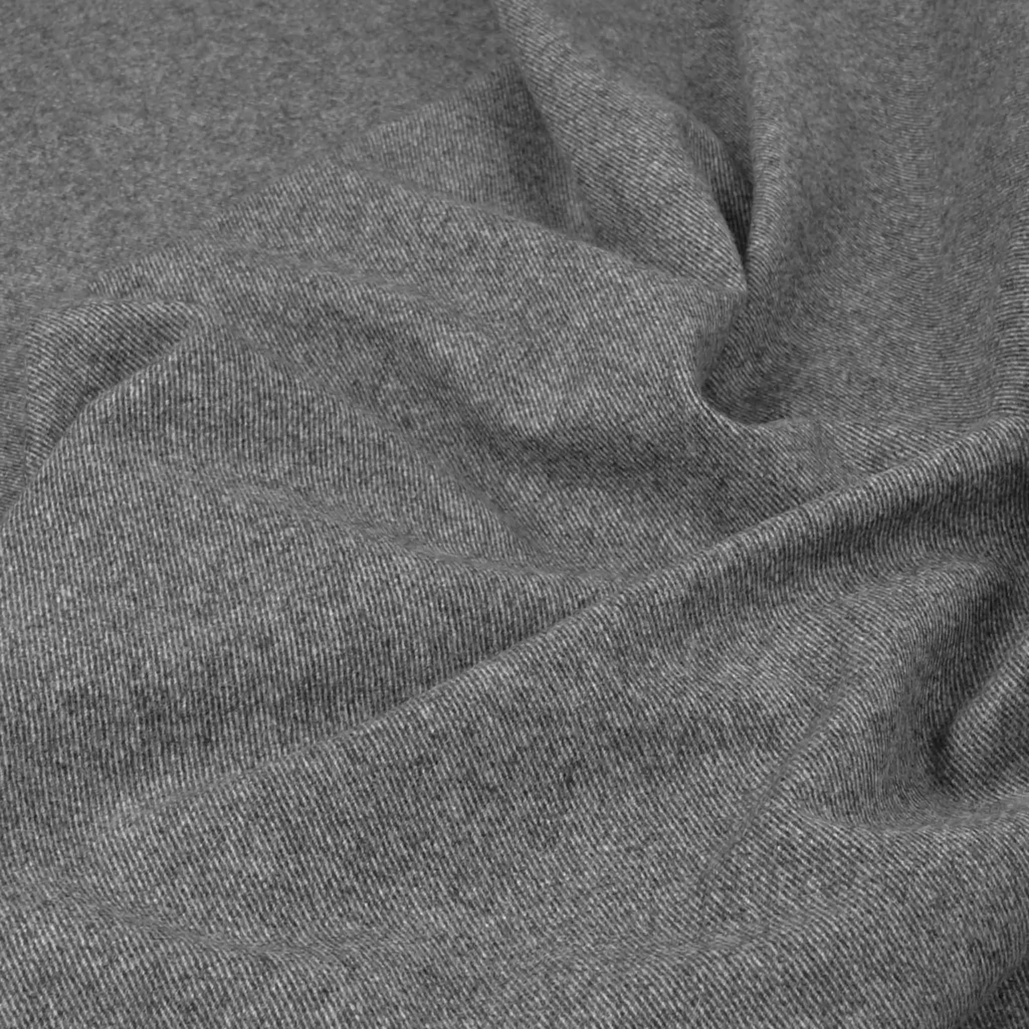 Grey Coating Fabric 97008