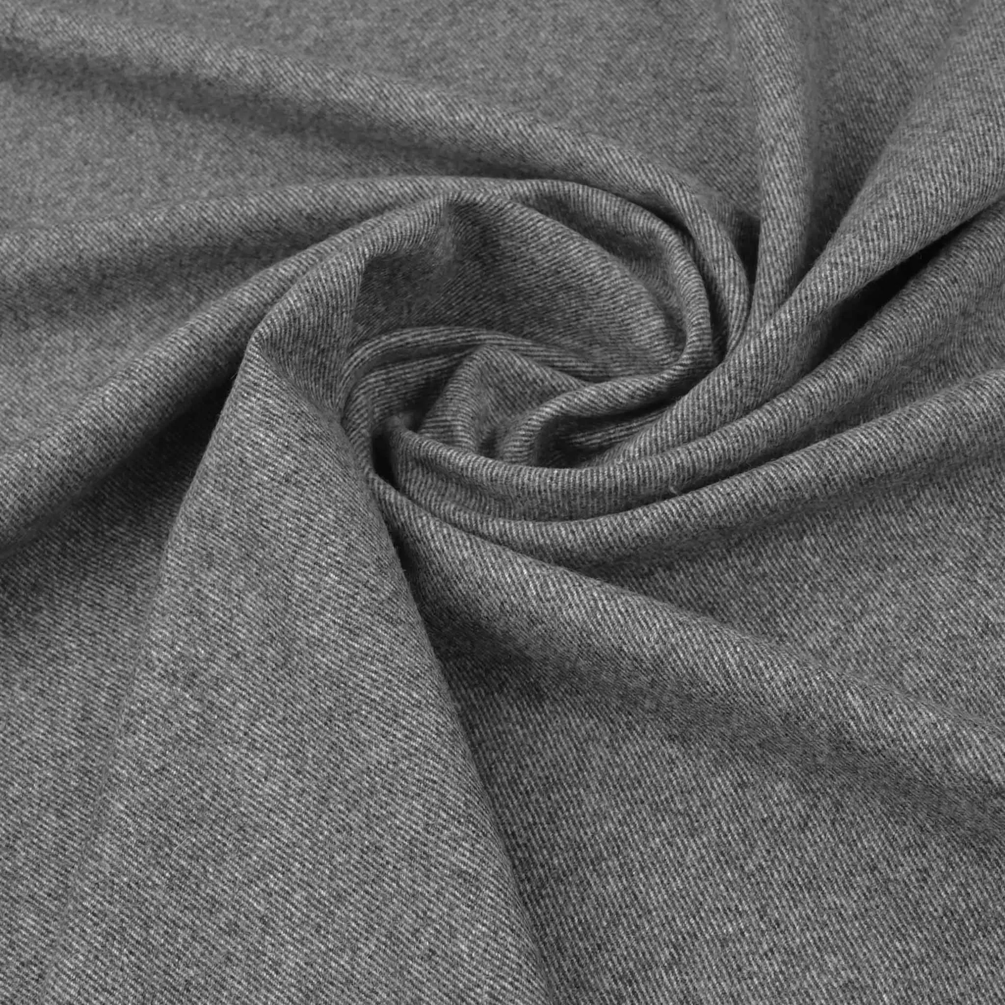 Grey Coating Fabric 97008