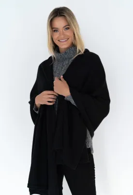 Humidity Wide Wrap Scarf