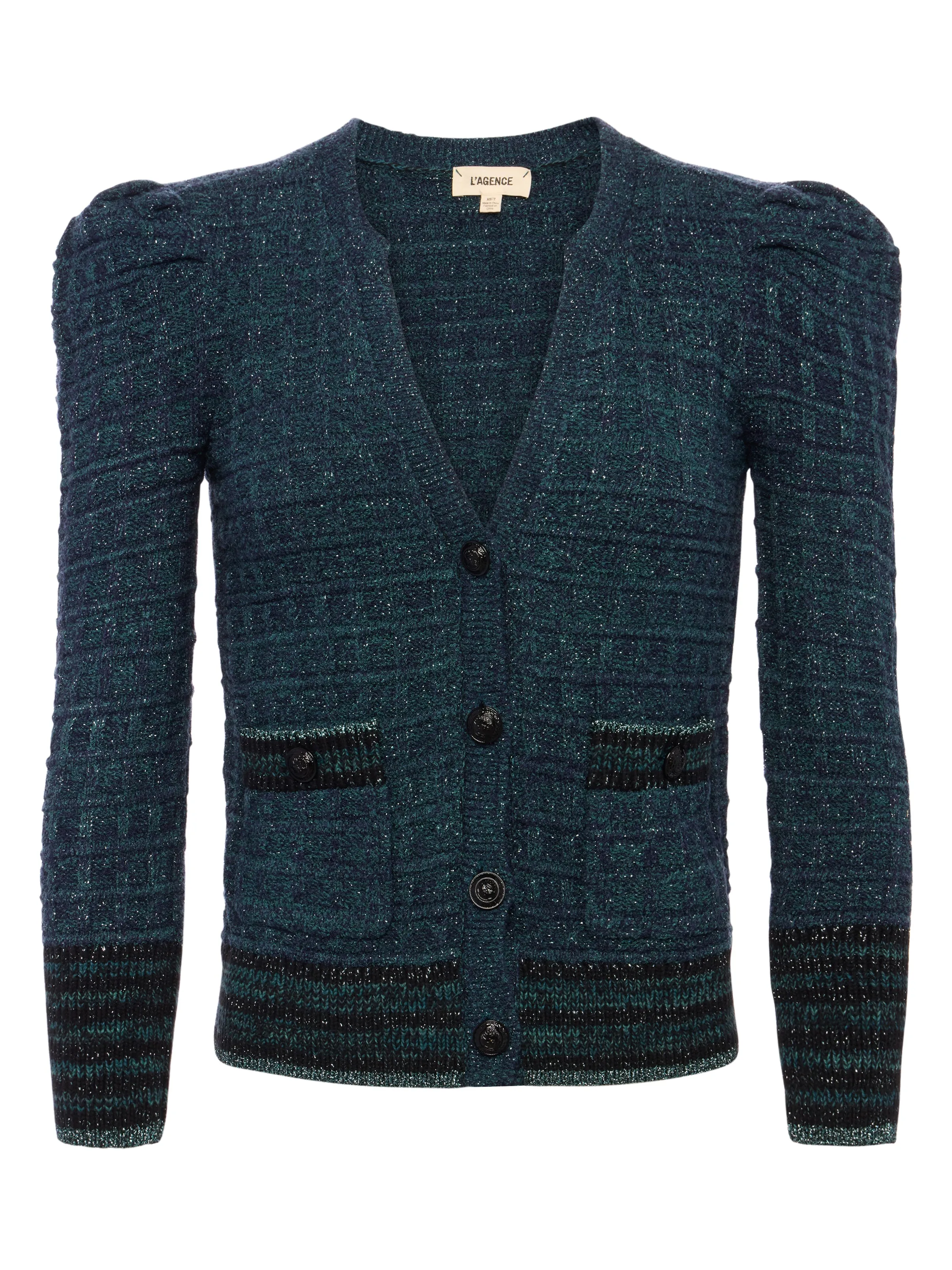 Jenni Cardigan