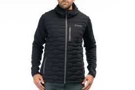 Klim Boulder Stretch Down Hybrid Hoodie