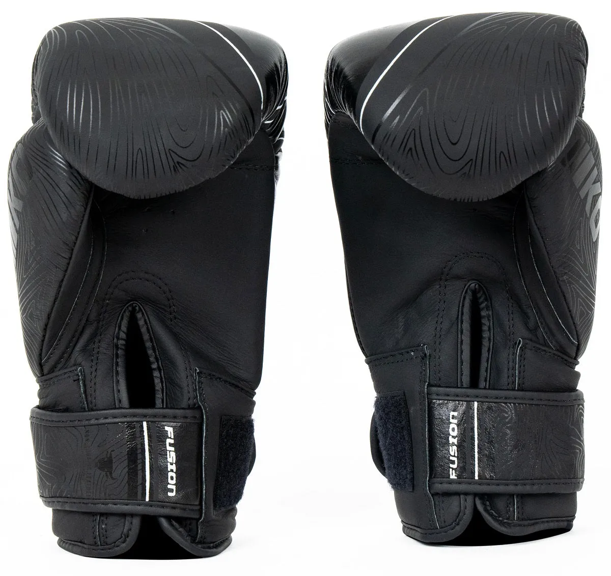 Knockout Fusion Bag Gloves