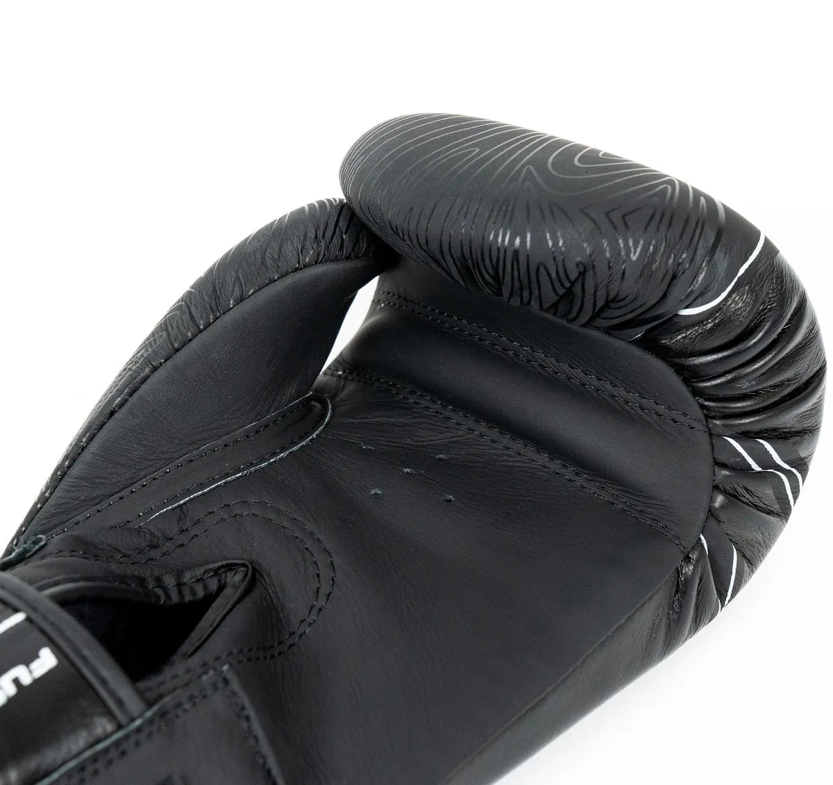 Knockout Fusion Bag Gloves