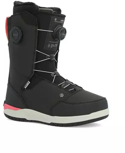 Lasso Snowboard Boots 2024