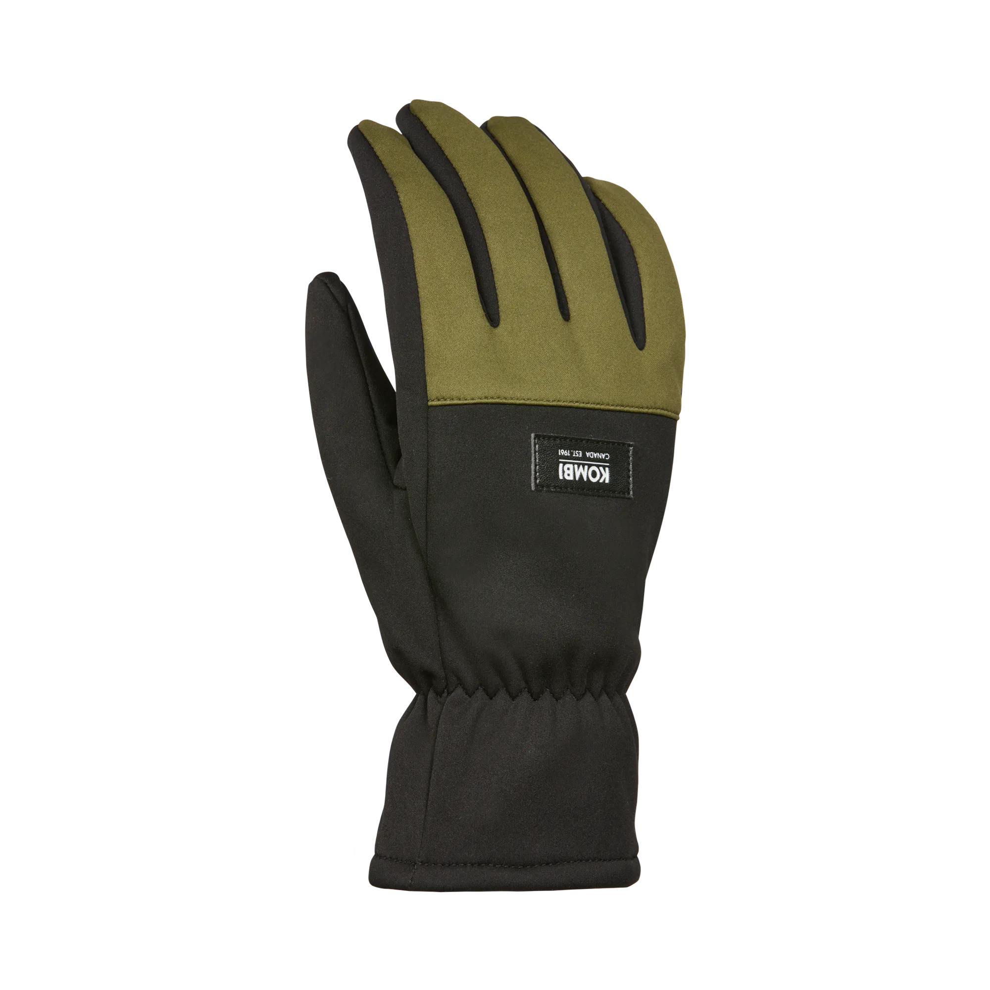 Legit WINDGUARD® Gloves - Men