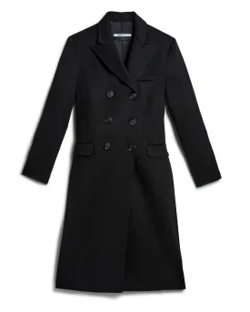 LORO PIANA CASHMERE OVERCOAT