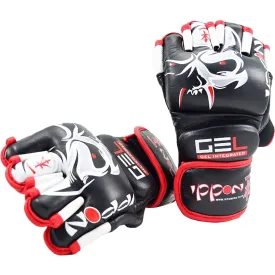 MAR-403 | IPPON MMA Gloves