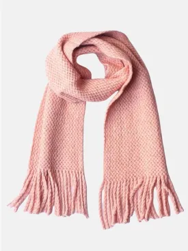 One Friday Pink Scarf