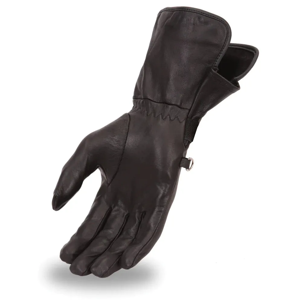 Open Road Women's Gauntlet Gloves