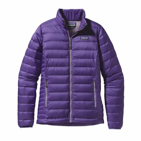 Patagonia Women's Down Sweater Jacket - 800 Fill Power