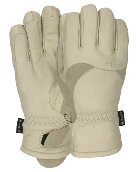 Pow Gloves Stealth Gtx Women's Snow Gloves  Warm