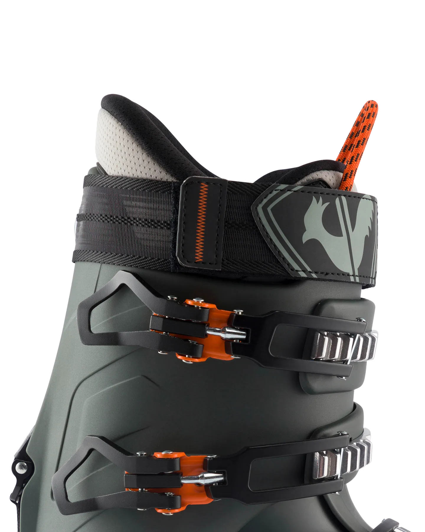 Rossignol Men's Track 130 Hv  Gripwalk Ski Boots