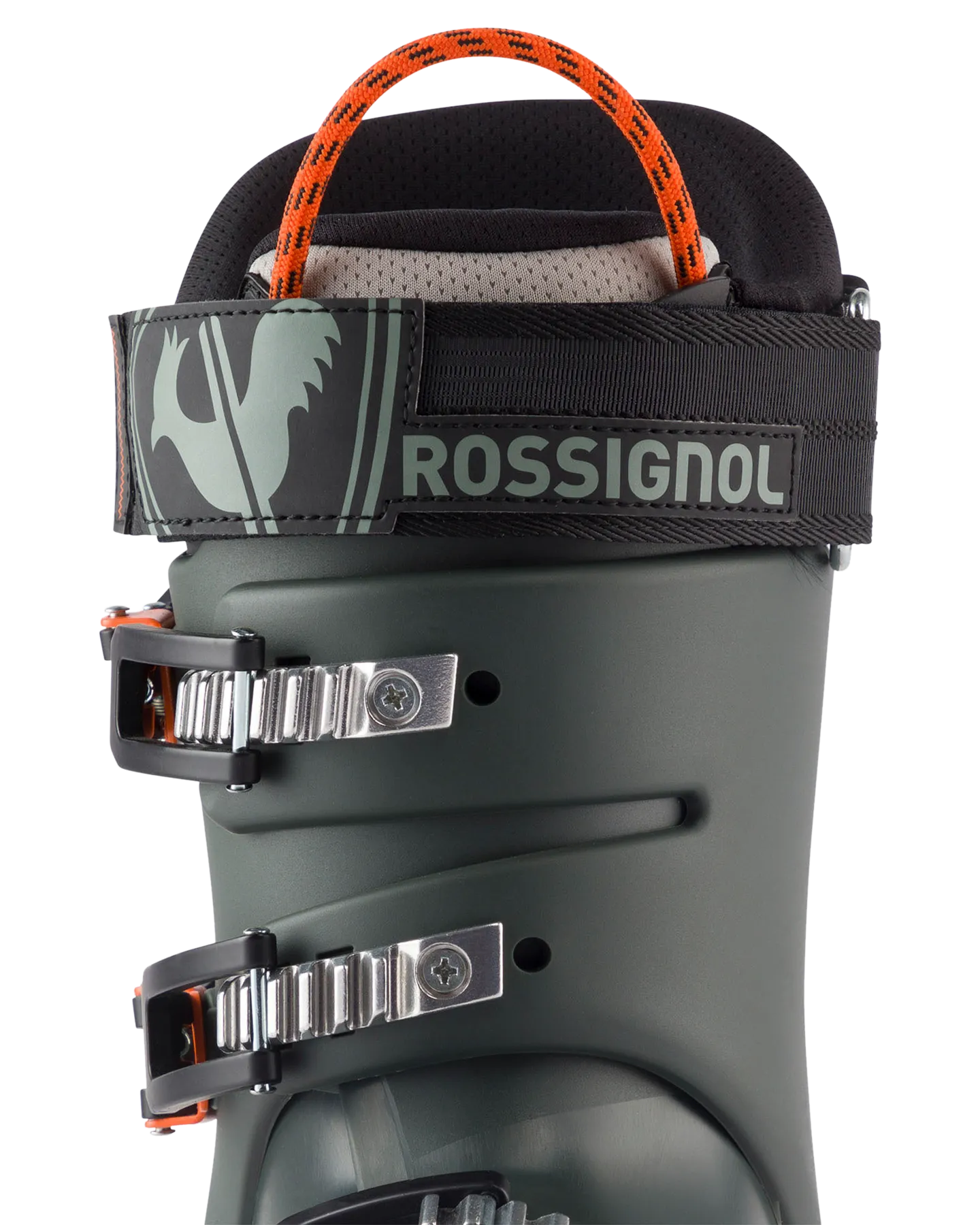 Rossignol Men's Track 130 Hv  Gripwalk Ski Boots