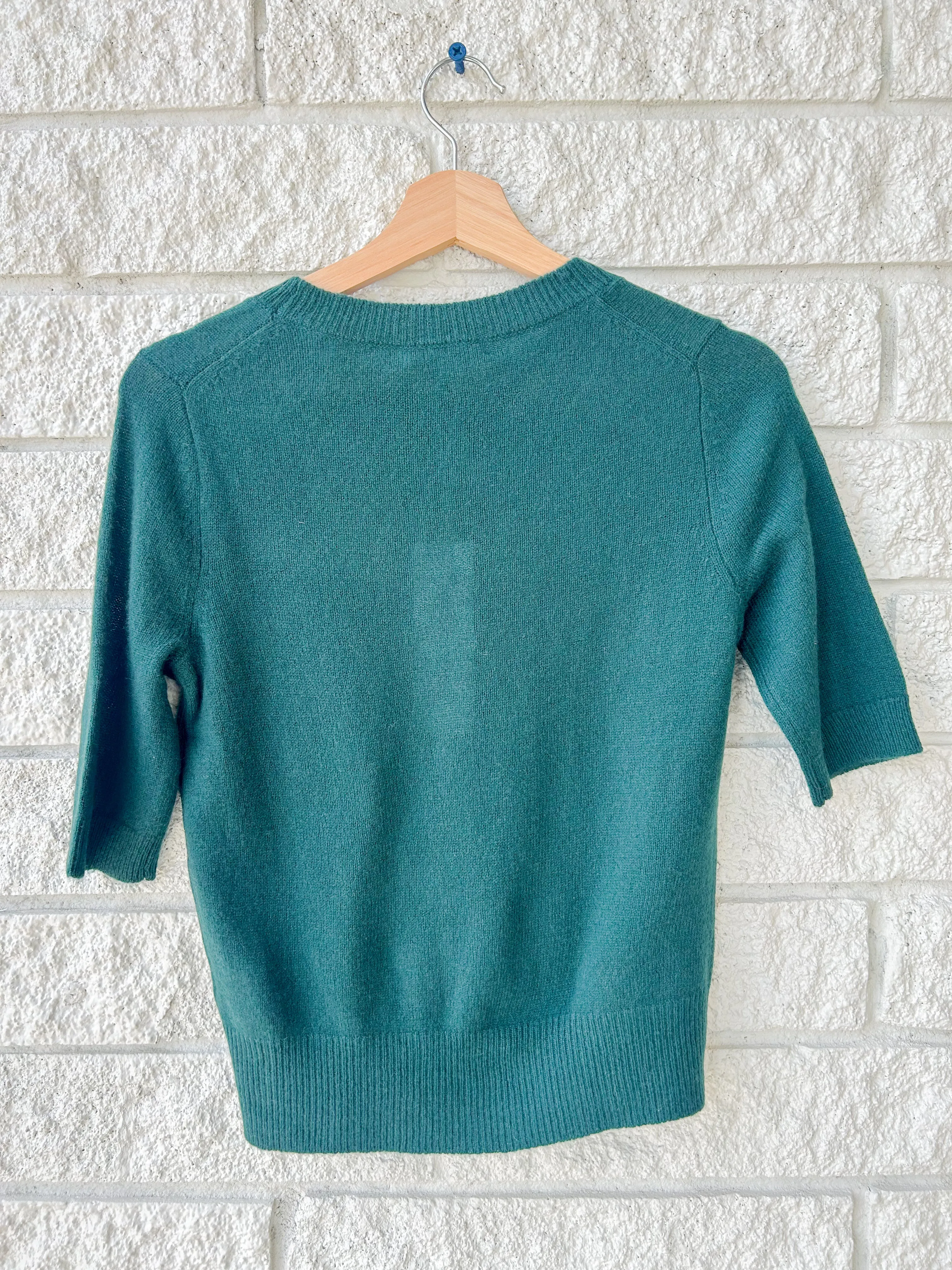 Shana Cashmere Sweater