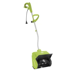 Snow Joe 323E-PRO-SJG-RM 13 in. Electric Snow Shovel (Green) (Certified Refurbished)