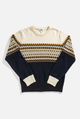 Sorrel Sweater / Ivory Multi