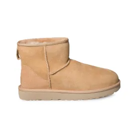 UGG Classic Mini II Bronzer Boots - Women's