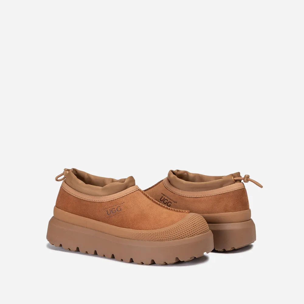 Ugg Classic Plus Ankle Boots (Unisex)