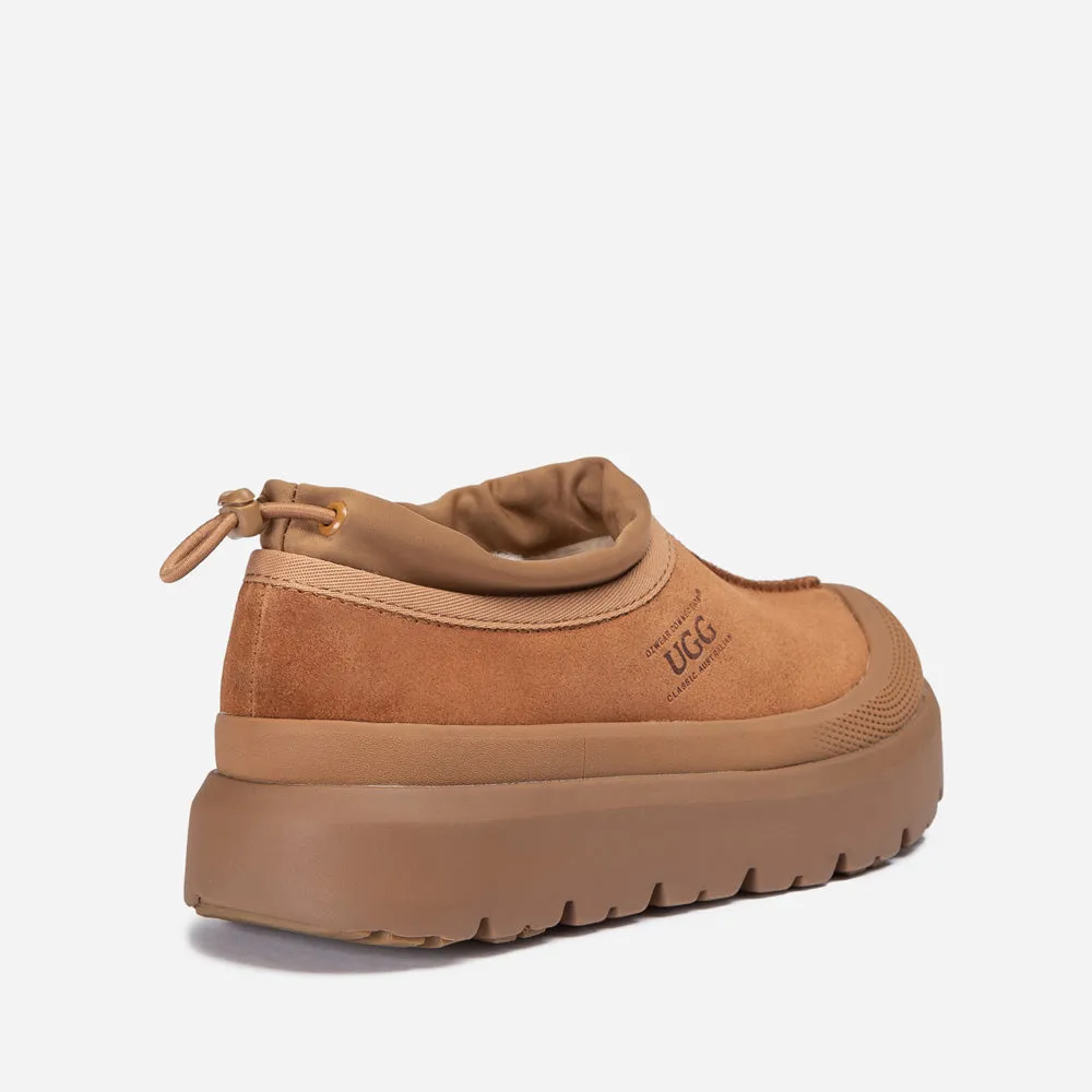 Ugg Classic Plus Ankle Boots (Unisex)