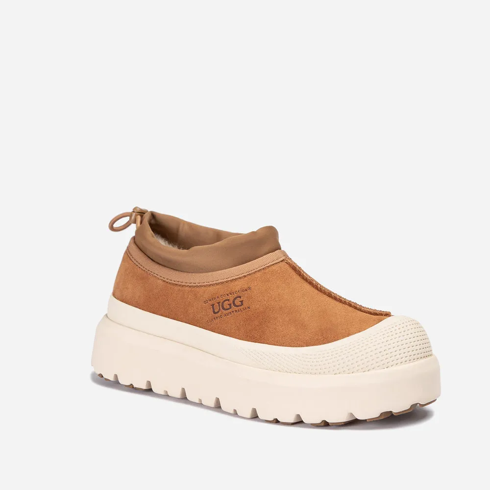 Ugg Classic Plus Ankle Boots (Unisex)