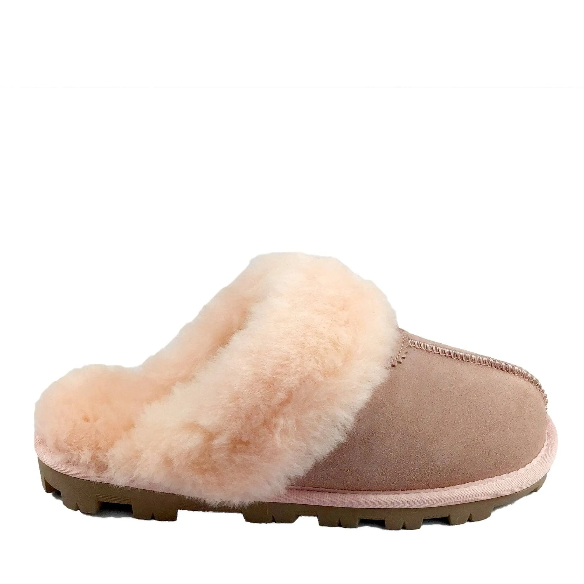 UGG Classic Scuff