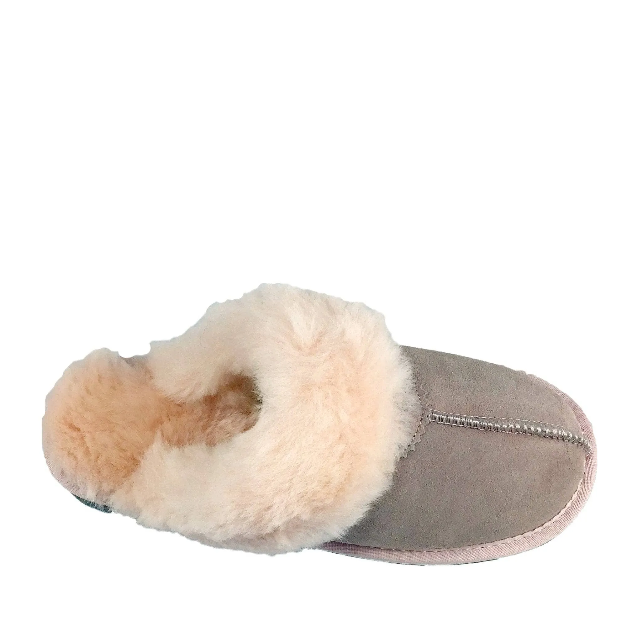 UGG Classic Scuff