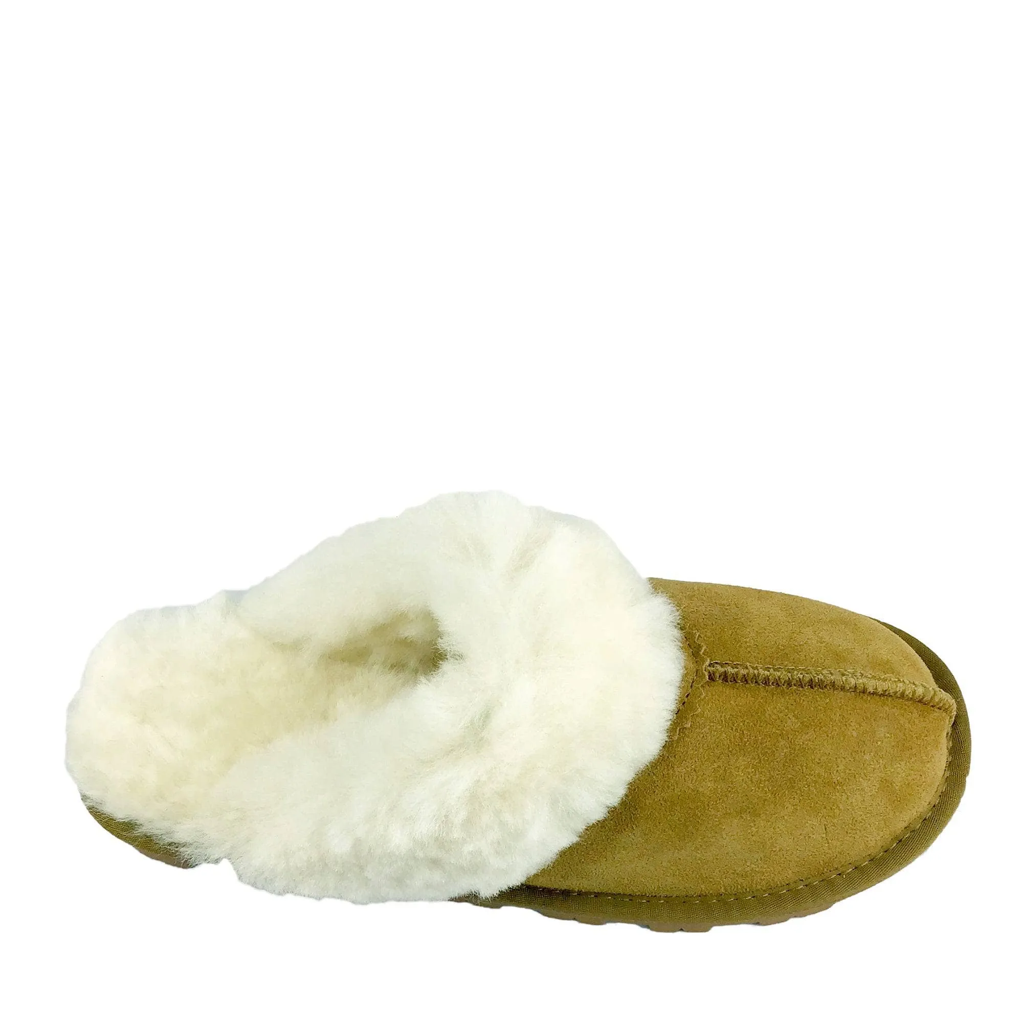 UGG Classic Scuff