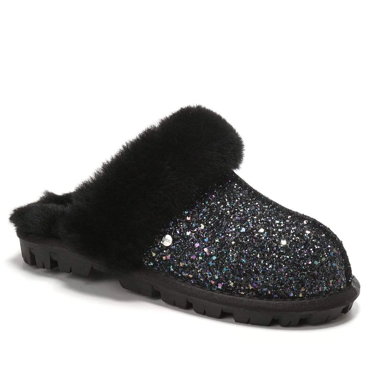 UGG Glitzy Scuff