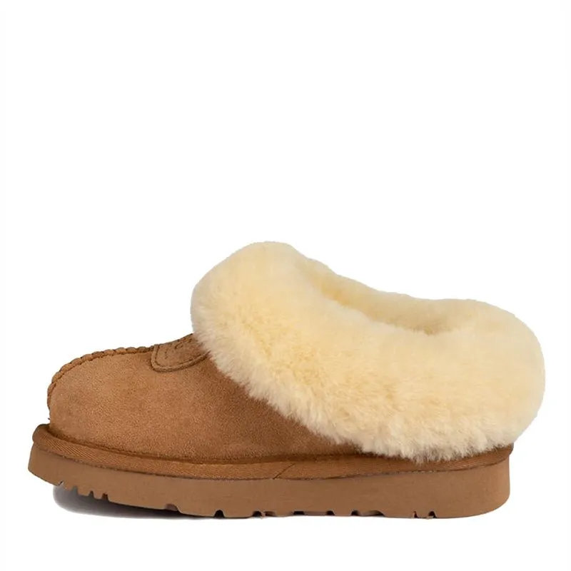 UGG Kid's Bray Slippers