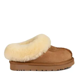 UGG Kid's Bray Slippers